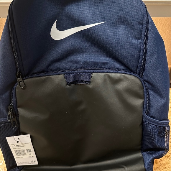 NWT NIKE BACKPACK - Picture 1 of 5